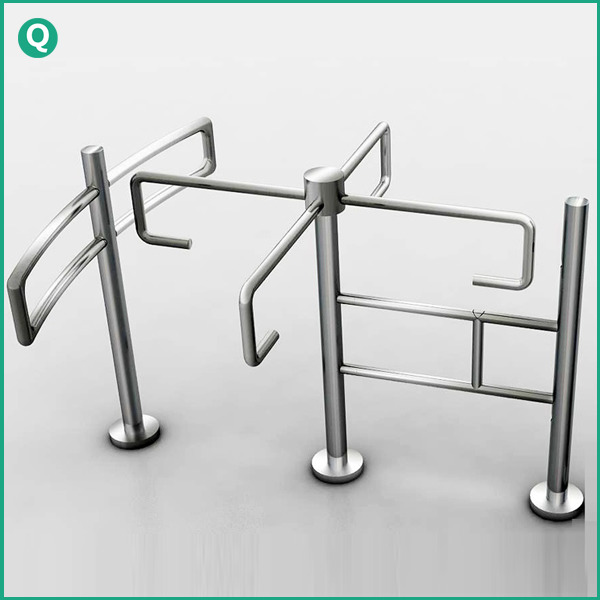 HQWHT2115 mechanical cross turnstile