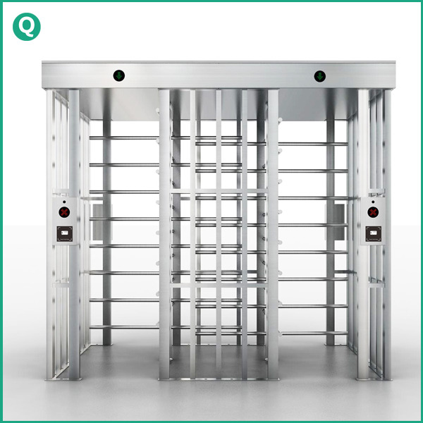 HQFHT2122 full height turnstile