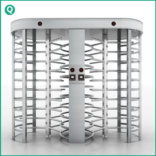 HQFHT2023 full height turnstile