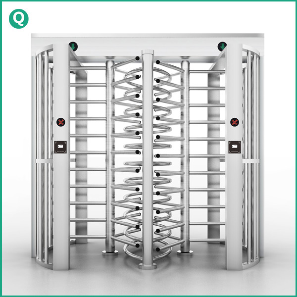 HQFHT2021 full height turnstile