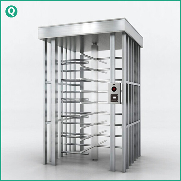 HQFHT2112 full height turnstile