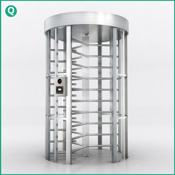 HQFHT2018 full height turnstile