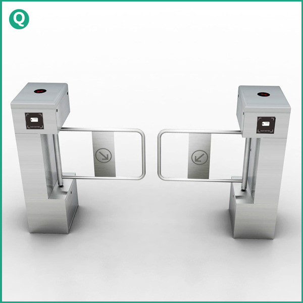 HQST3014 swing turnstile