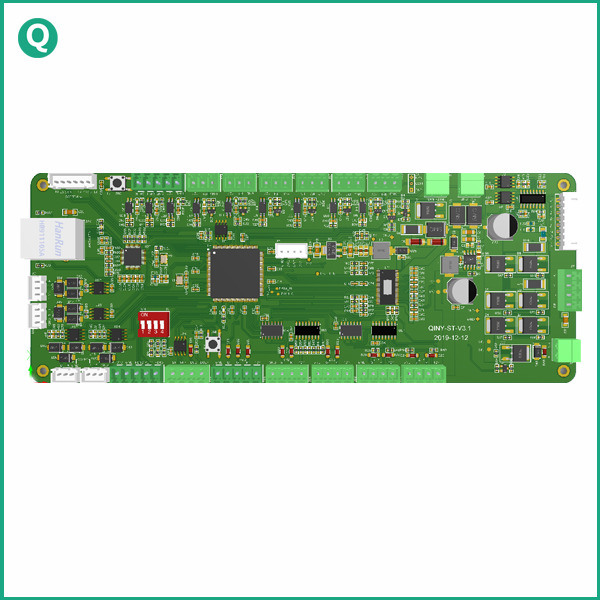 QINY-ST-V3.1 controller
