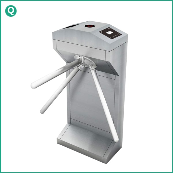 tripod turnstile