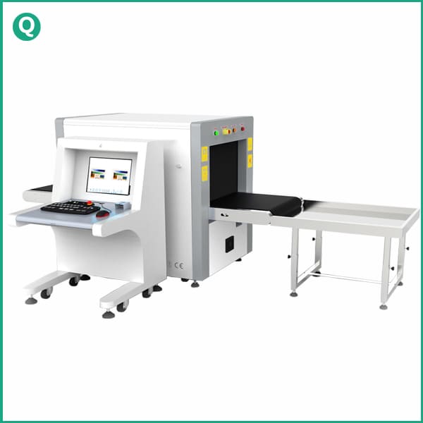 HQ6040C X-ray Baggage Scanner