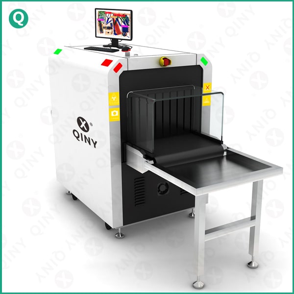 HQXS5030-AI AI Intelligent X-ray Scanner