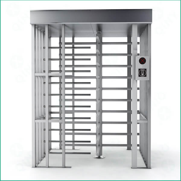 full height turnstile HQFHT2112 