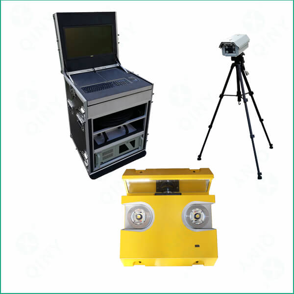 Portable UVIS HQ-UVIS1011 